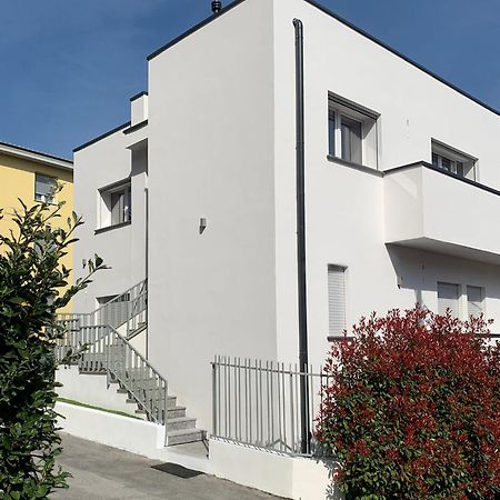 Green Home - Bellagio Apt Como Zewnętrze zdjęcie