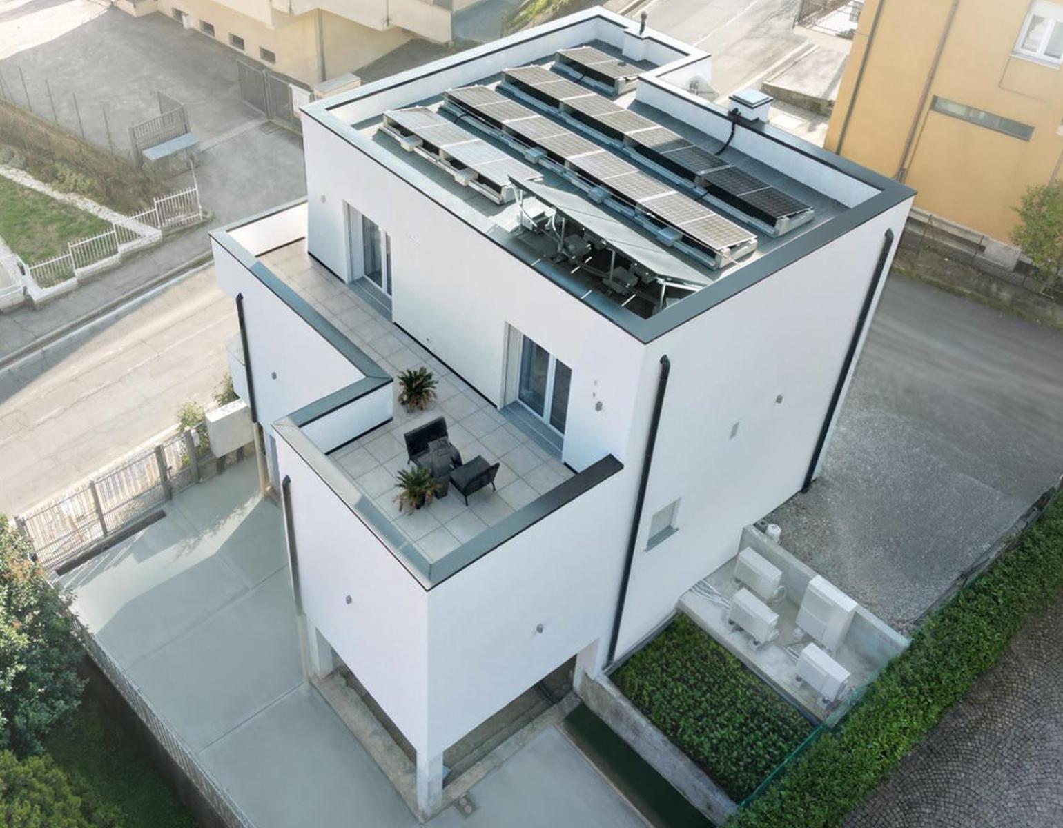 Green Home - Bellagio Apt Como Zewnętrze zdjęcie