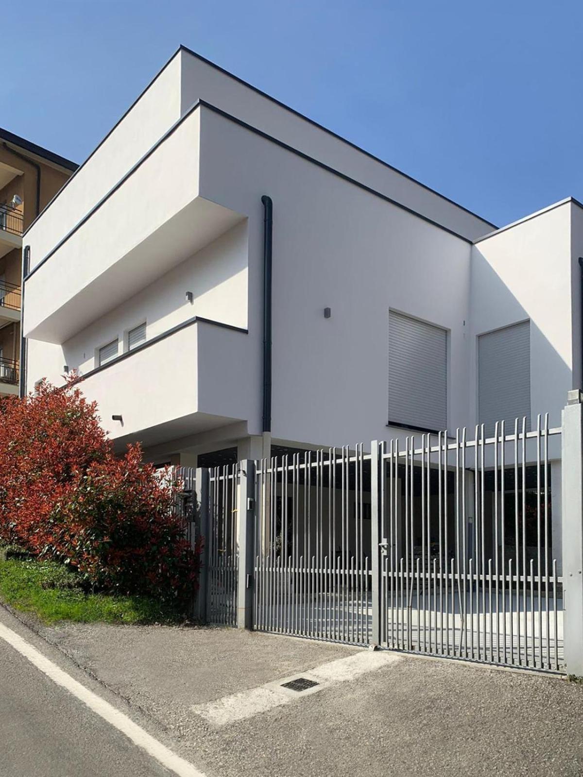 Green Home - Bellagio Apt Como Zewnętrze zdjęcie