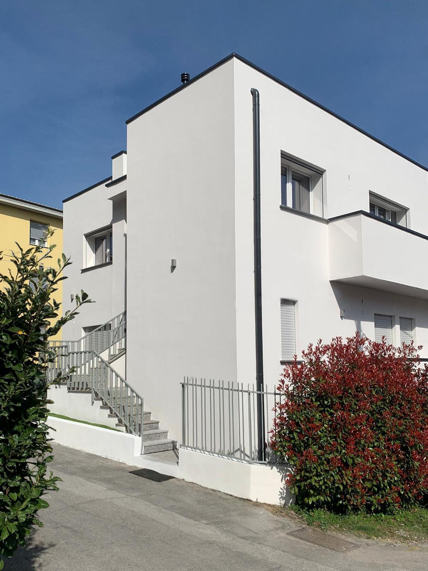Green Home - Bellagio Apt Como Zewnętrze zdjęcie