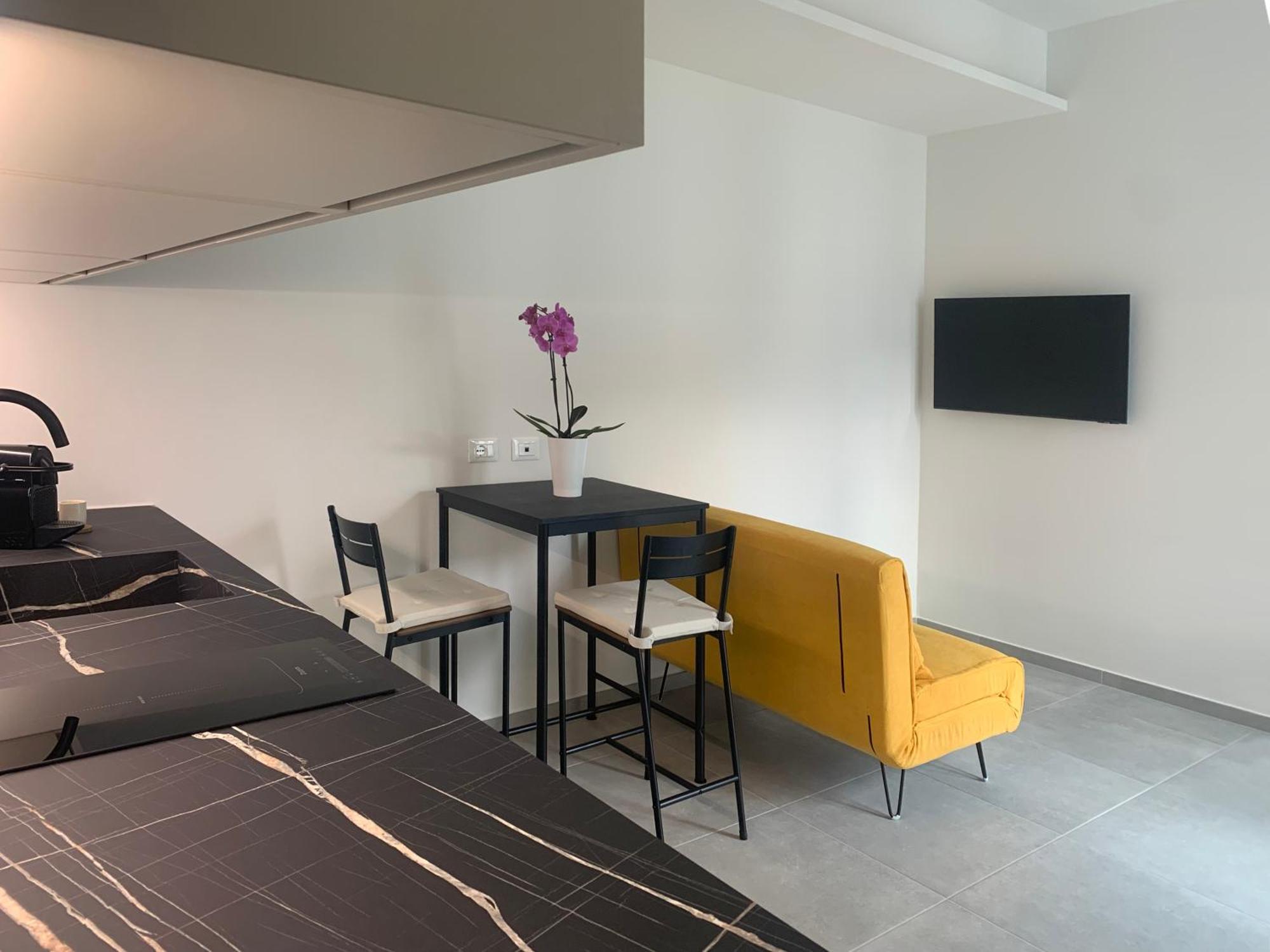 Green Home - Bellagio Apt Como Zewnętrze zdjęcie