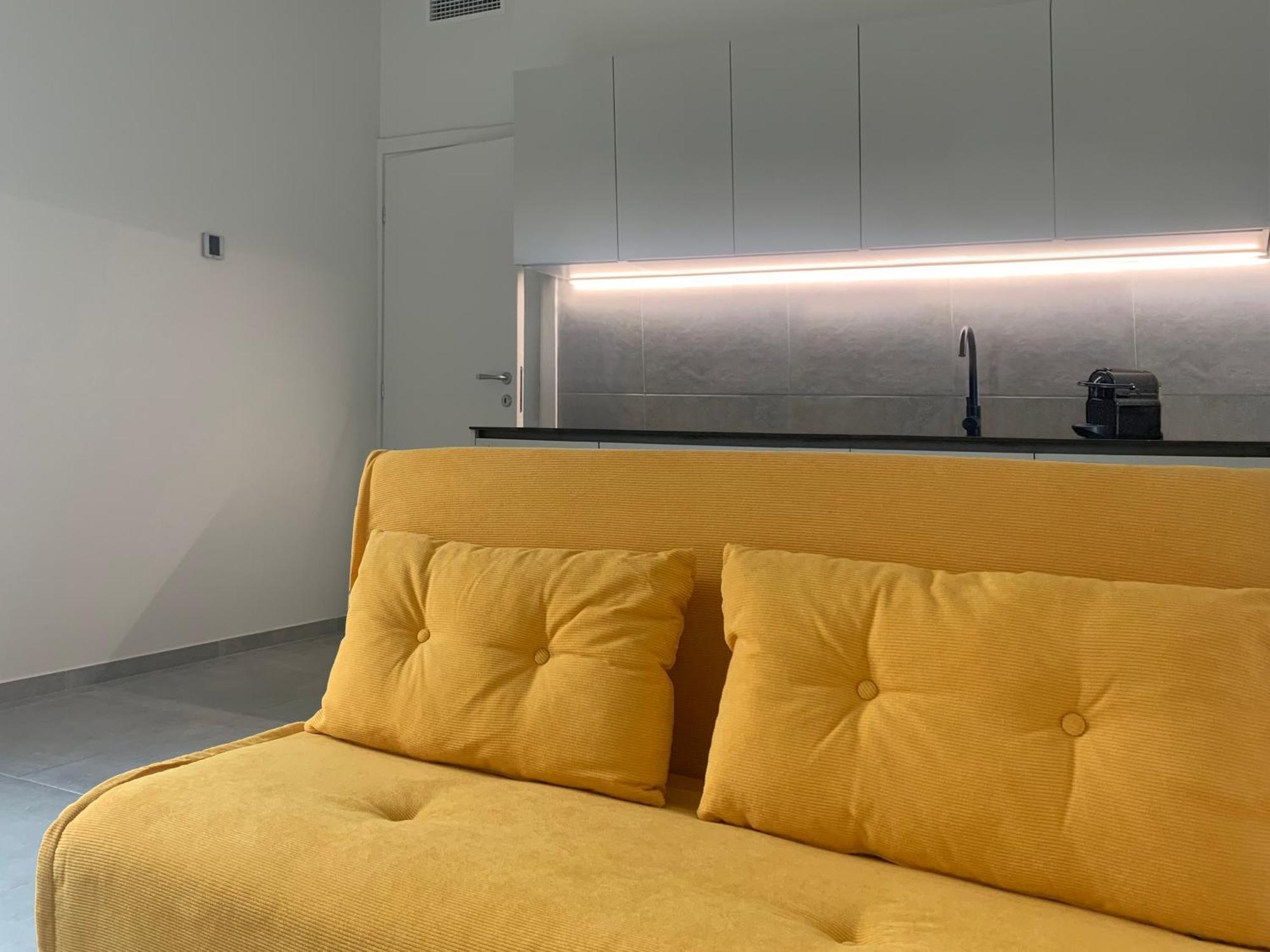 Green Home - Bellagio Apt Como Zewnętrze zdjęcie