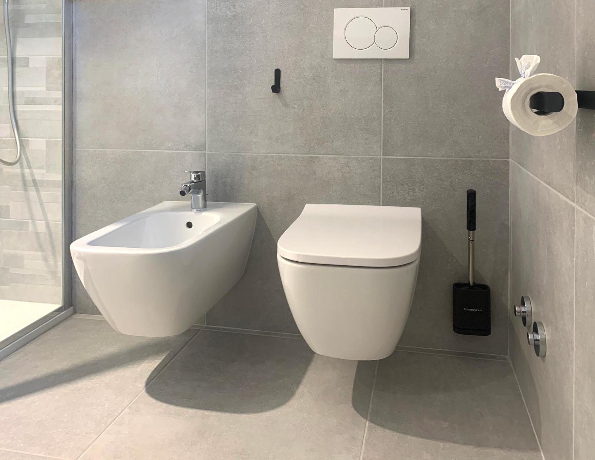 Green Home - Bellagio Apt Como Zewnętrze zdjęcie