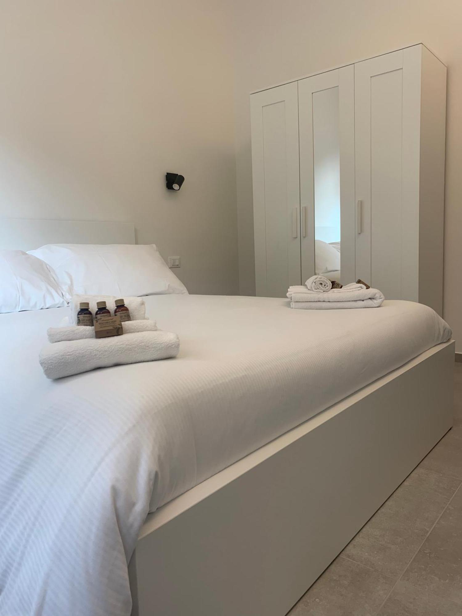 Green Home - Bellagio Apt Como Zewnętrze zdjęcie