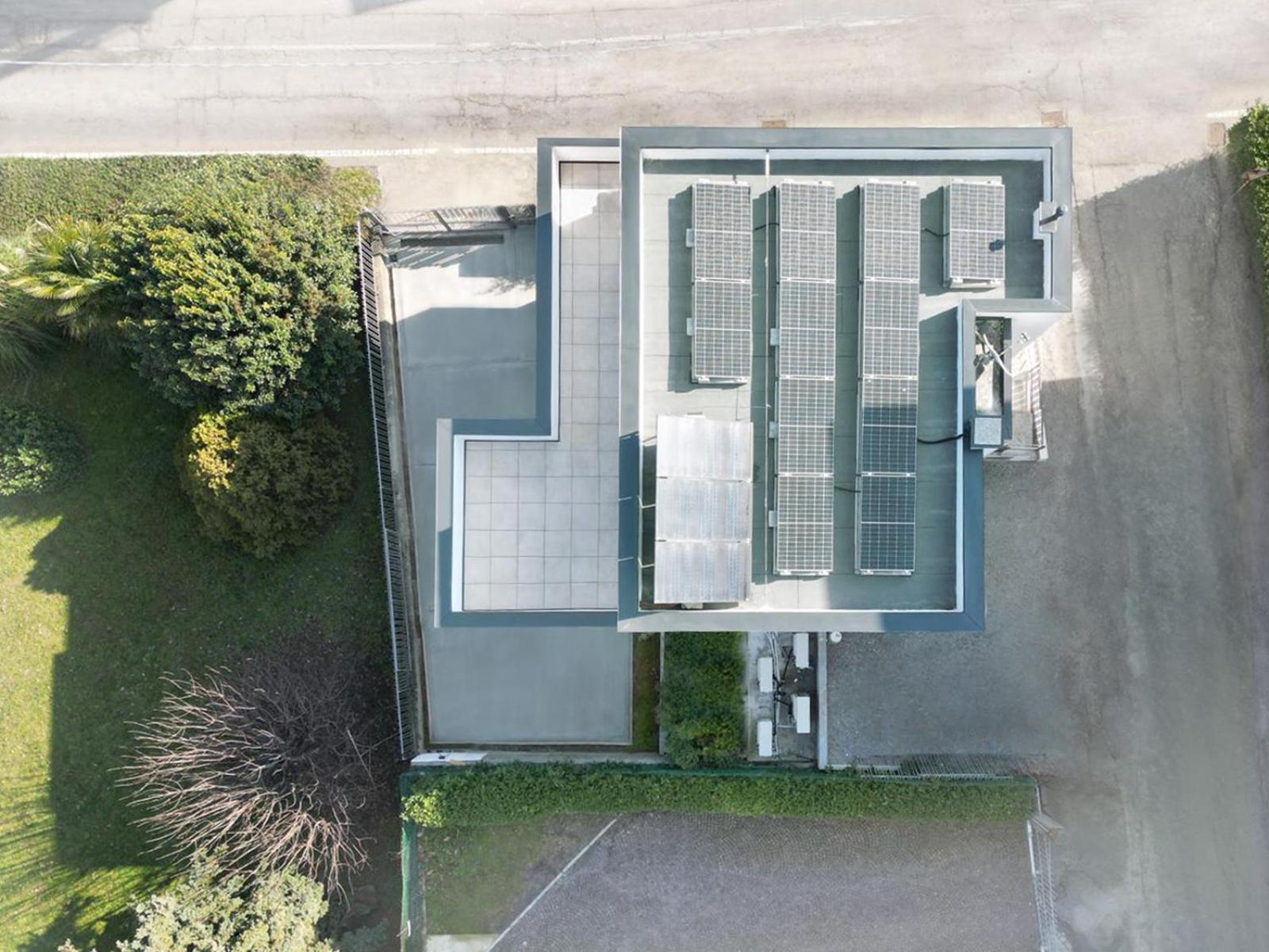 Green Home - Bellagio Apt Como Zewnętrze zdjęcie