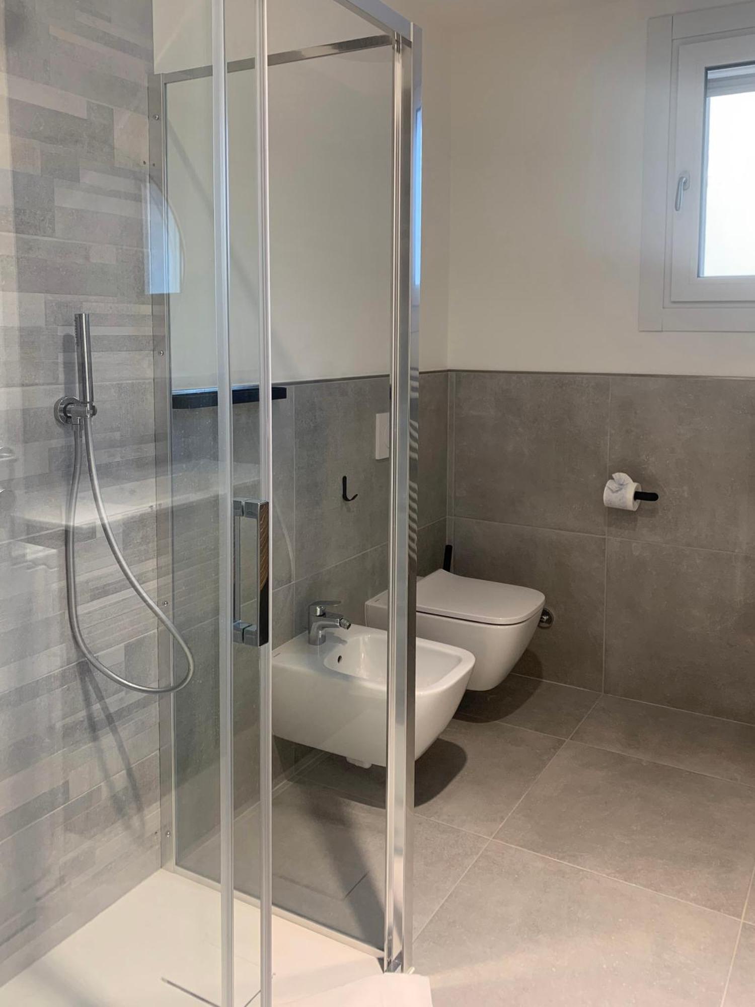 Green Home - Bellagio Apt Como Zewnętrze zdjęcie