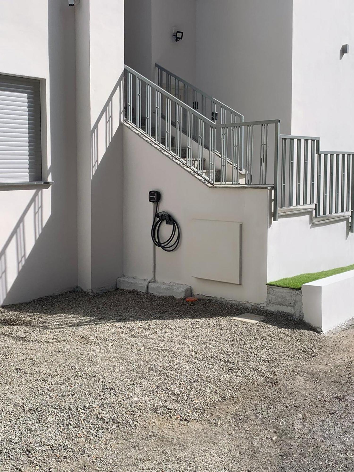 Green Home - Bellagio Apt Como Zewnętrze zdjęcie