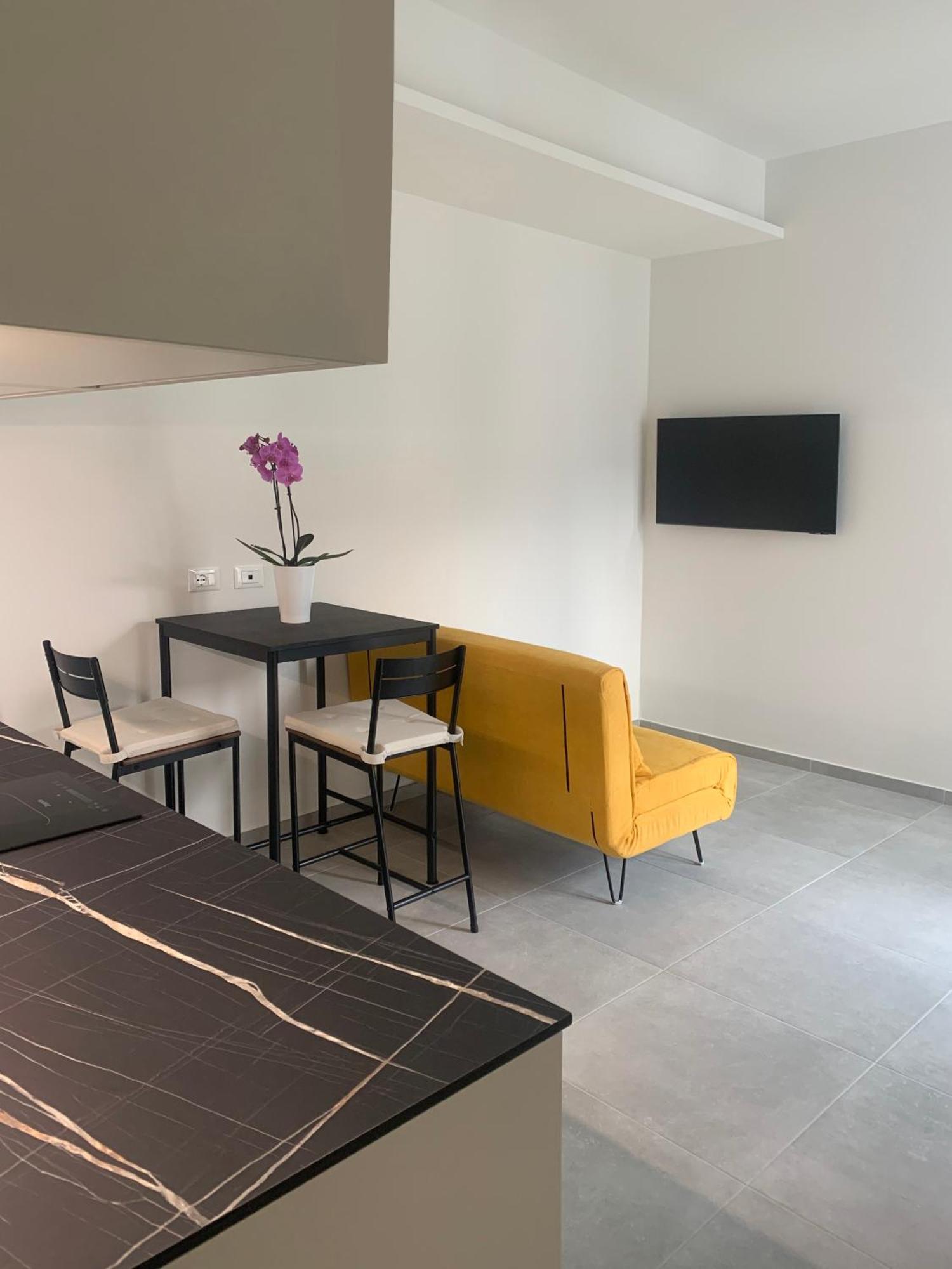 Green Home - Bellagio Apt Como Zewnętrze zdjęcie