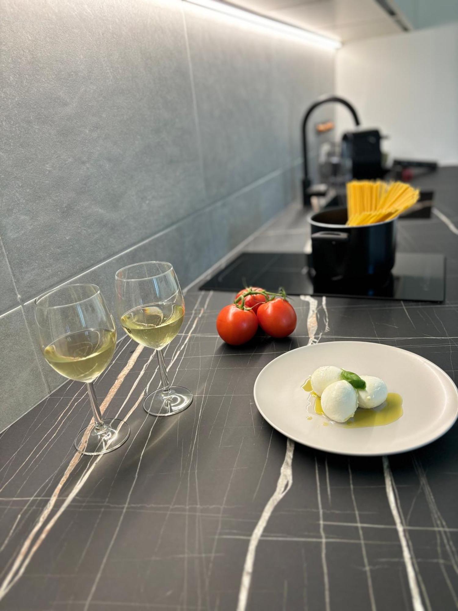 Green Home - Bellagio Apt Como Zewnętrze zdjęcie