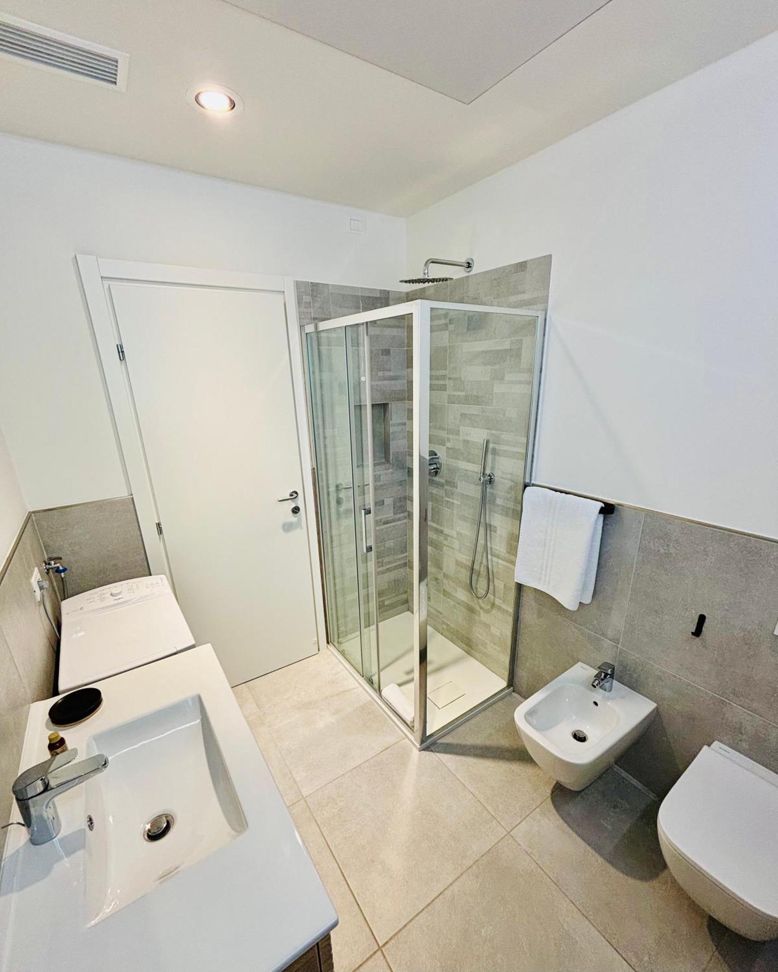 Green Home - Bellagio Apt Como Zewnętrze zdjęcie